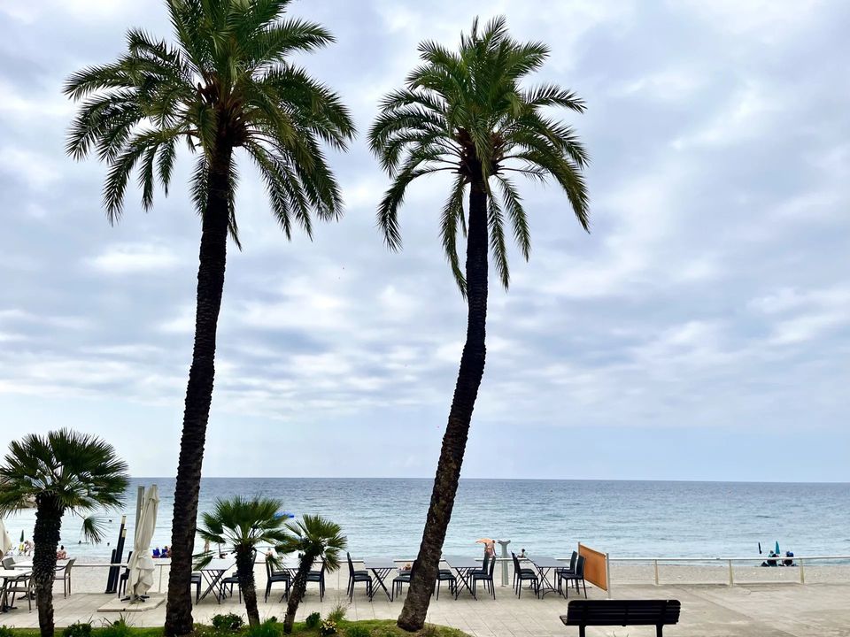 Lejlighed i Menton, Alpes-Maritimes - foto 1