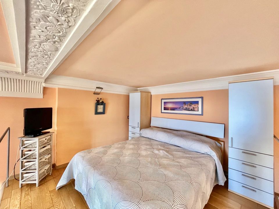 Lejlighed i Menton, Alpes-Maritimes - foto 2