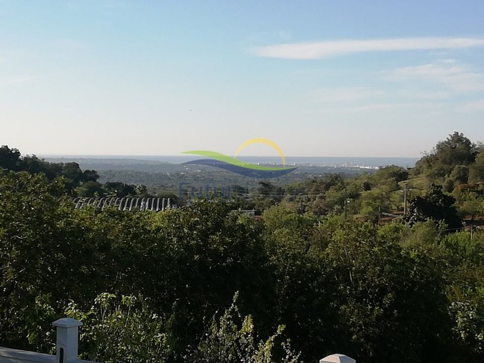 Villa i Boliqueime, Faro - foto 3