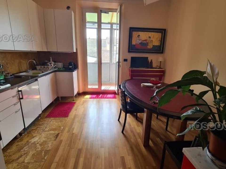 Apartamento en Fucecchio, Florence - foto 1