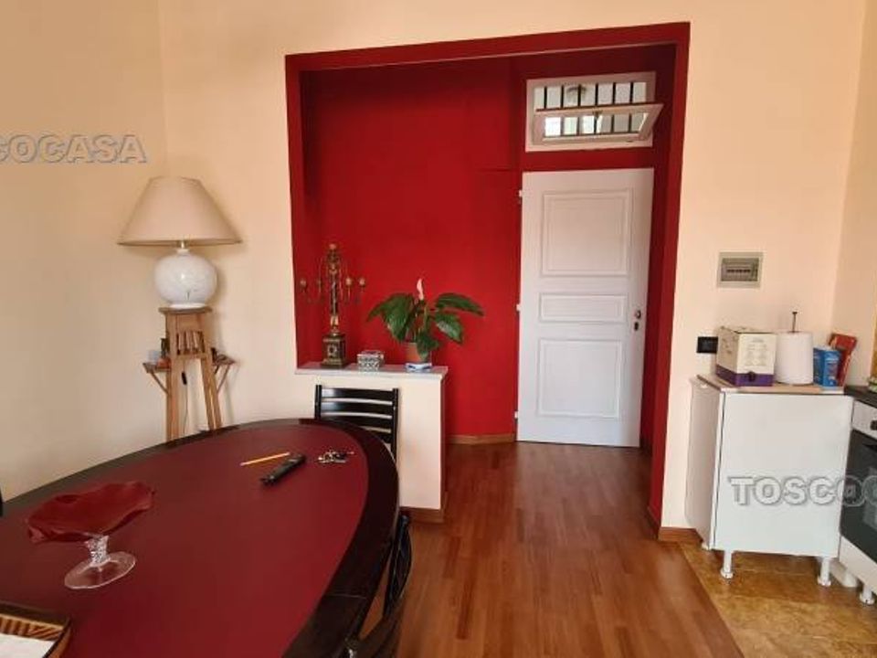 Apartamento en Fucecchio, Florence - foto 2
