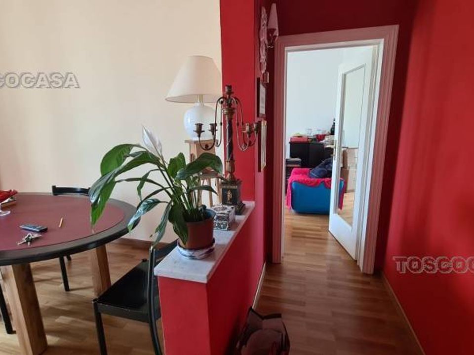 Apartamento en Fucecchio, Florence - foto 3