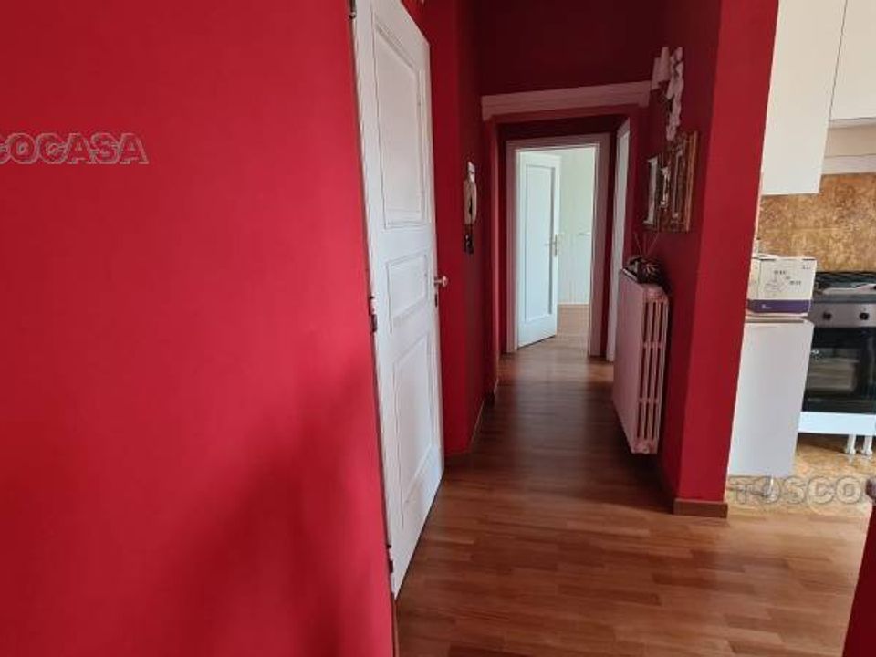 Apartamento en Fucecchio, Florence - foto 4