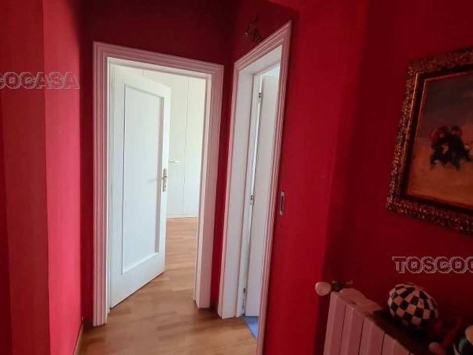 Apartamento en Fucecchio, Florence - foto 5