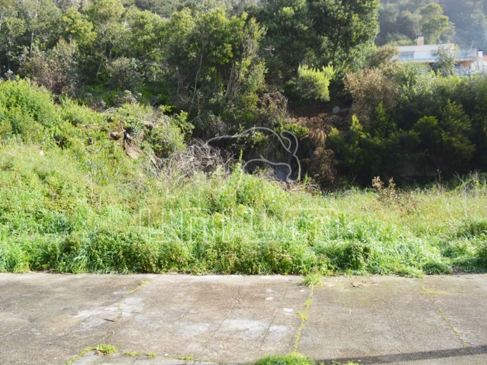 Helårsgrund i Areosa, Viana do Castelo - foto 1
