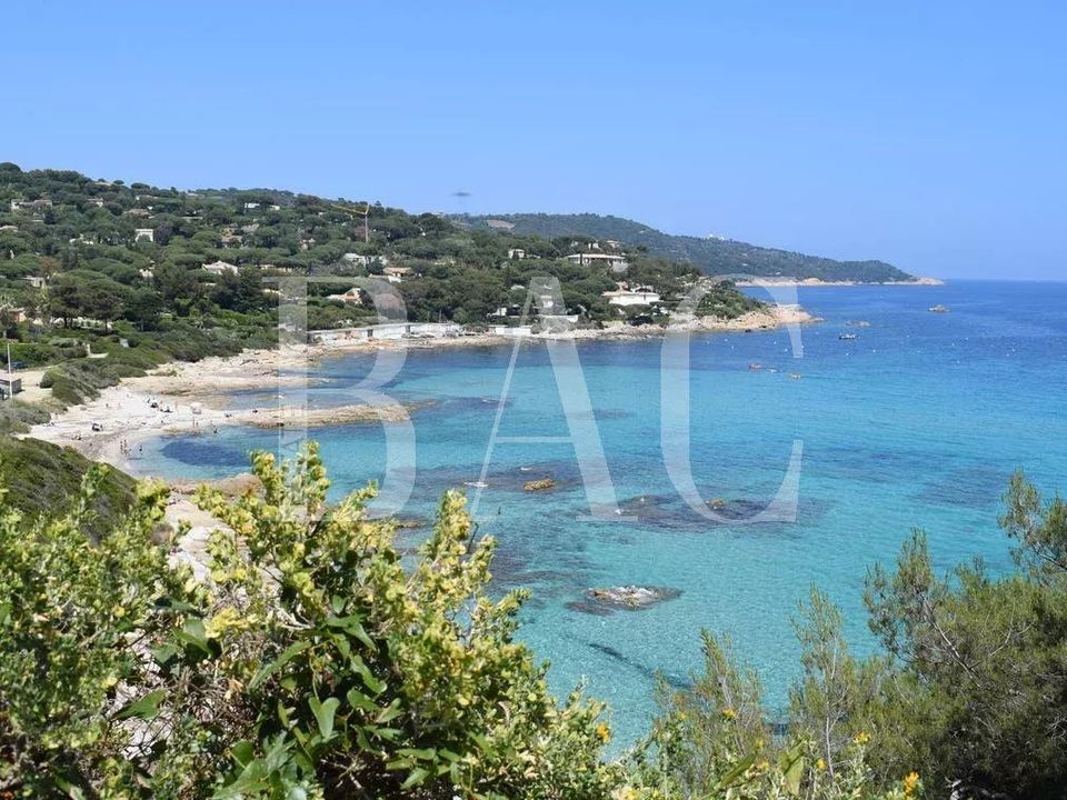 Landejendom i Saint-Tropez, Var - foto 3
