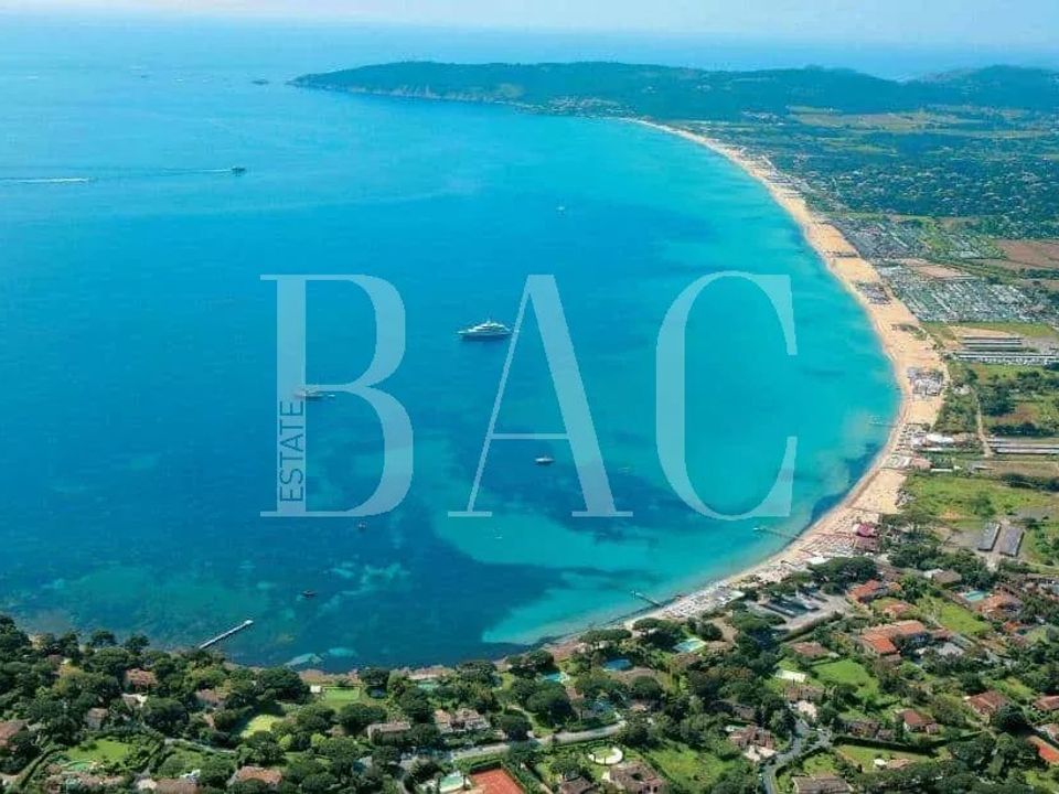 Landejendom i Saint-Tropez, Var - foto 5
