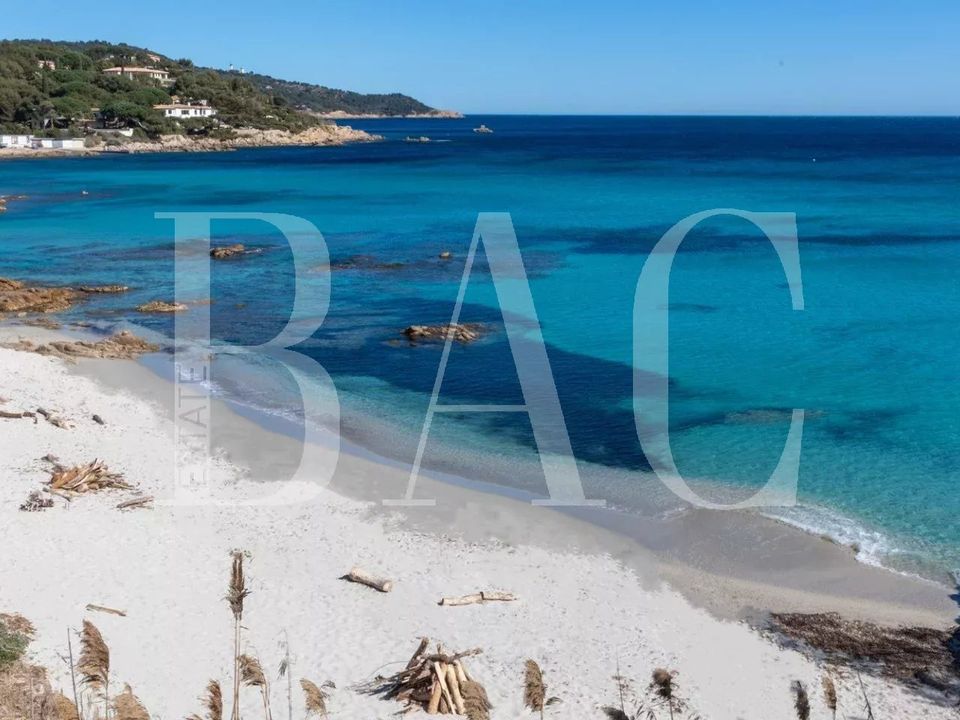 Landejendom i Saint-Tropez, Var - foto 4