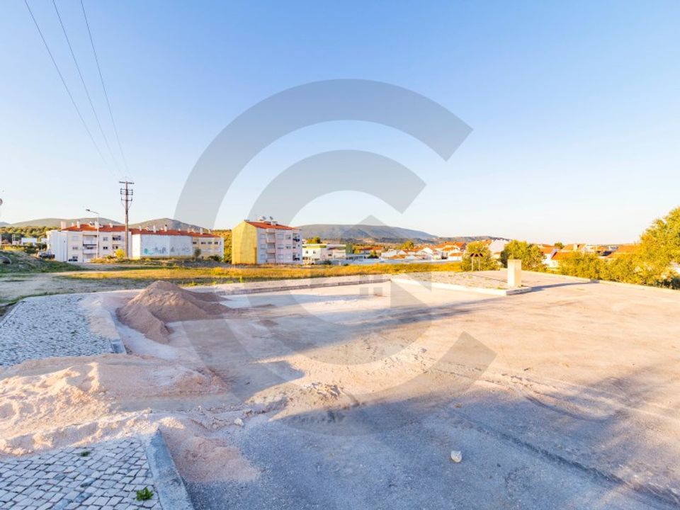 Helårsgrund i Alcanena, Santarem - foto 4