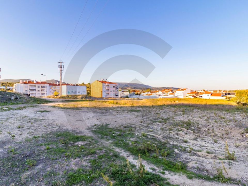 Helårsgrund i Alcanena, Santarem - foto 5