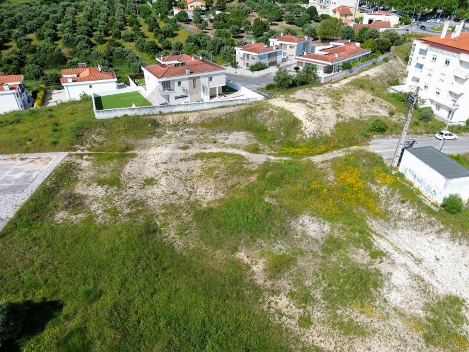 Helårsgrund i Alcanena, Santarem - foto 2