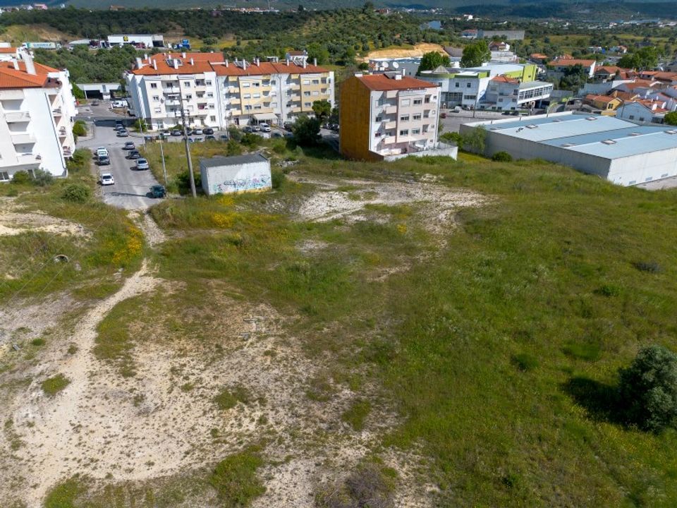 Helårsgrund i Alcanena, Santarem - foto 3