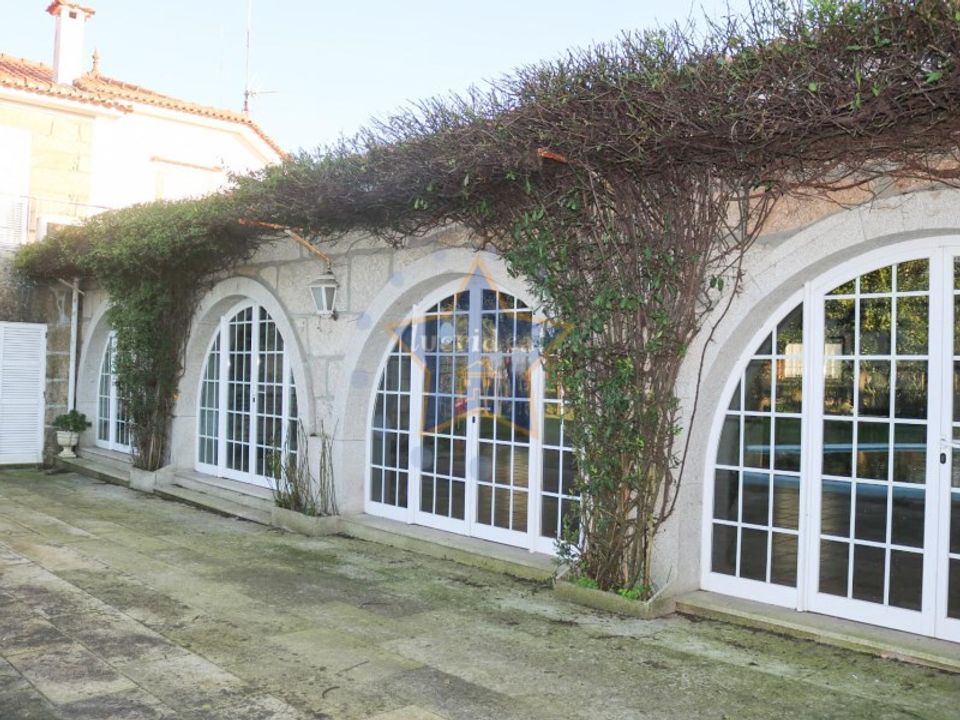 Gård i Moreira, Porto - bilde 1