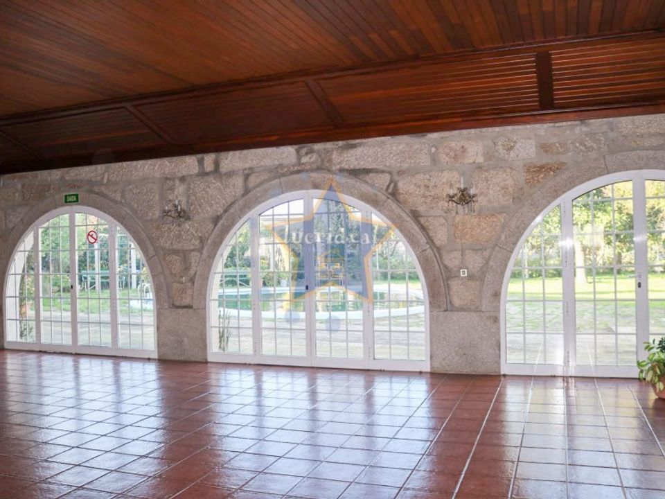 Gård i Moreira, Porto - bilde 2