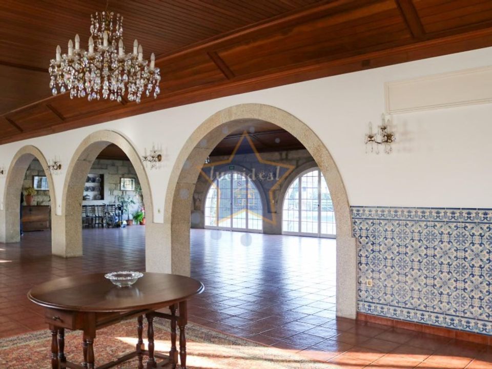 Gård i Moreira, Porto - bilde 4