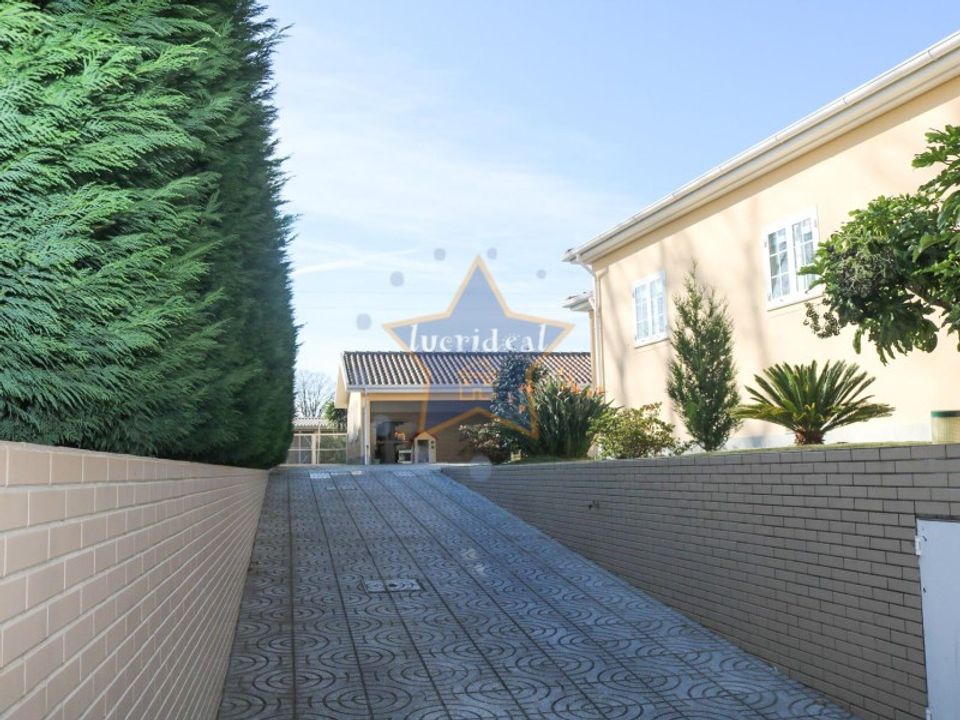 Villa i Maia, Porto - foto 4