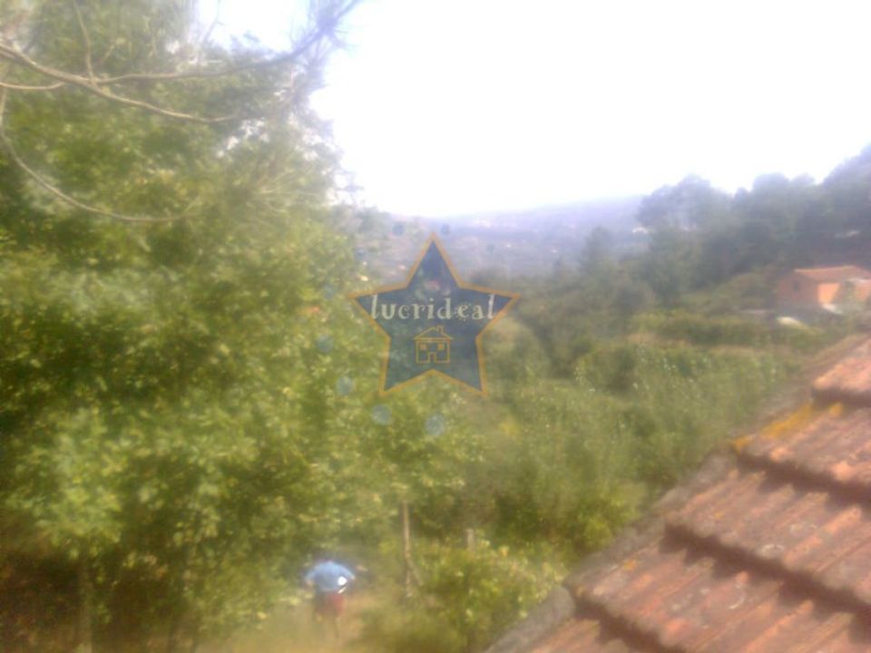 Helårsgrund i Cinfaes, Viseu - foto 5