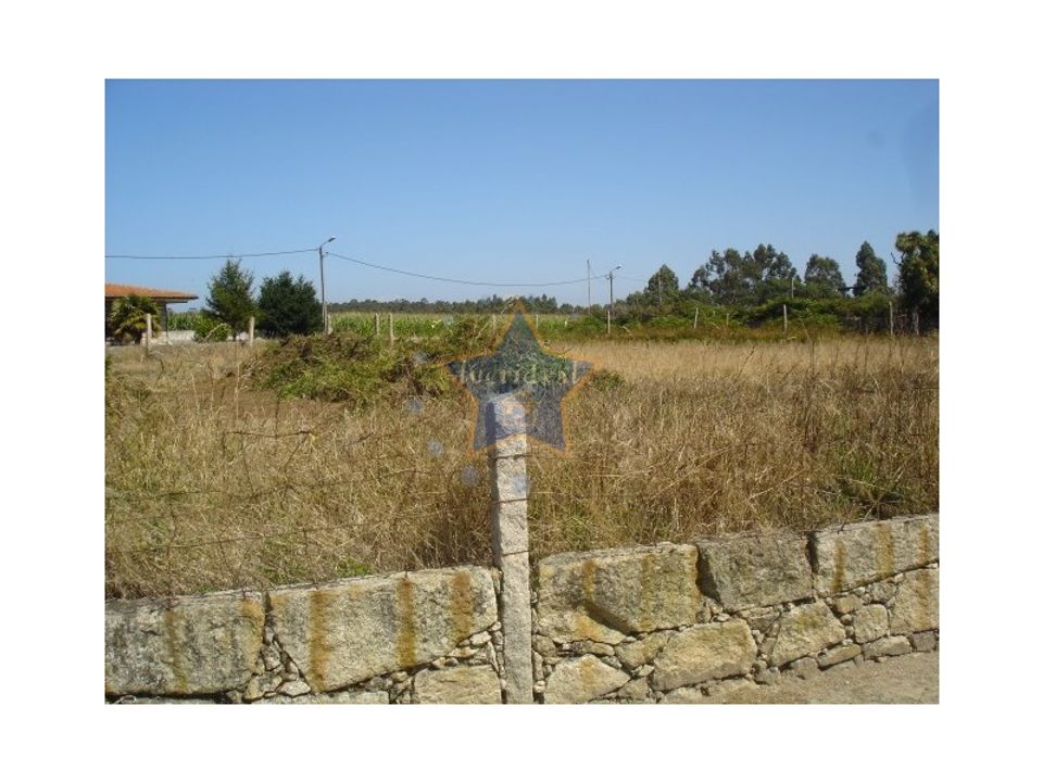 Helårsgrund i Vila do Conde, Porto - foto 2