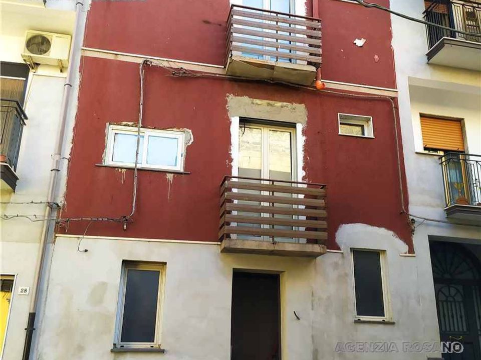 Villa i Biancavilla, Catania - foto 1