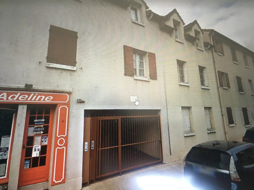 Lejlighed i Vaux-sur-Seine, Yvelines - foto 3