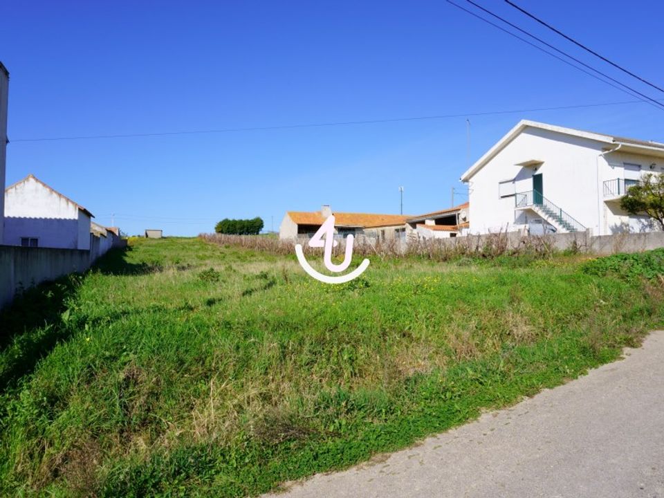 Helårsgrund i Alcobaca, Leiria - foto 3