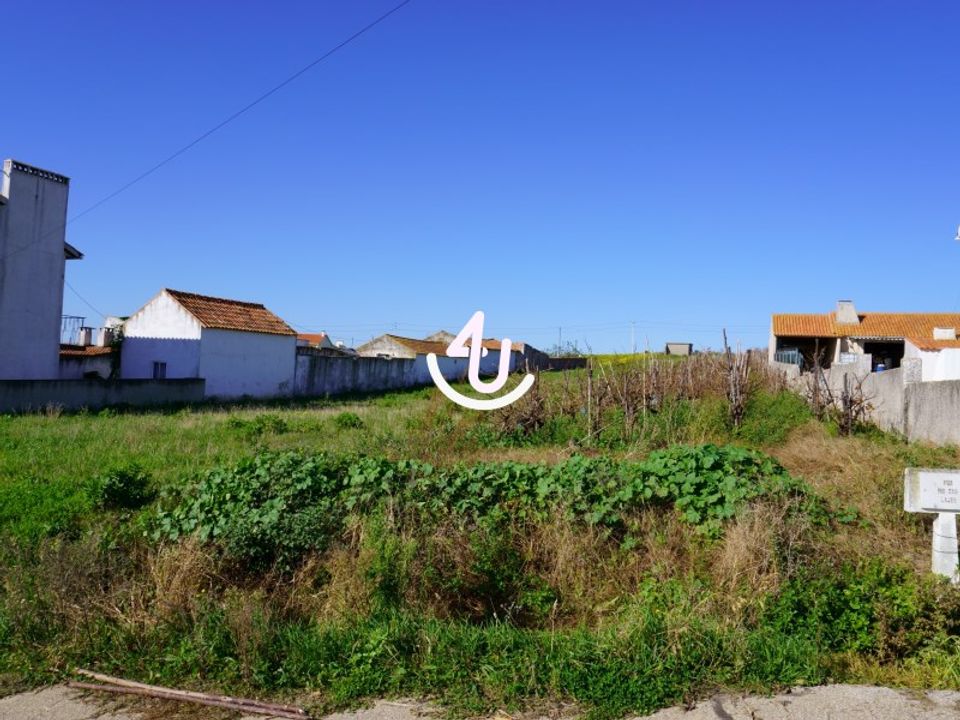Helårsgrund i Alcobaca, Leiria - foto 2