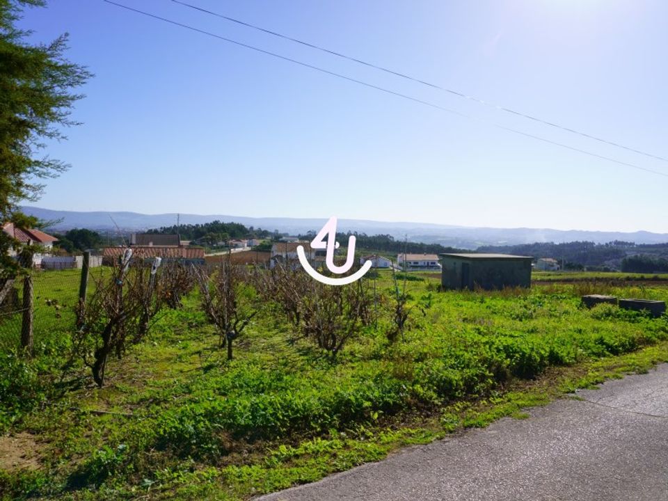 Helårsgrund i Alcobaca, Leiria - foto 1