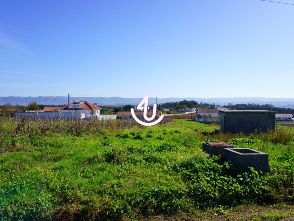 Helårsgrund i Alcobaca, Leiria - foto 4
