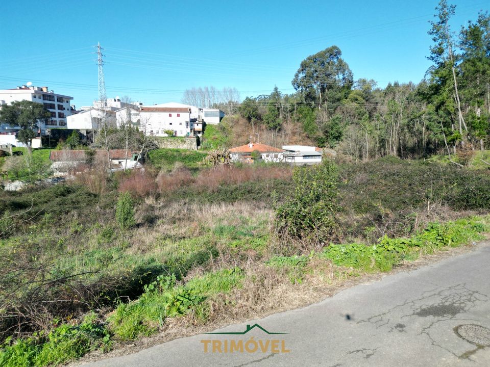 Helårsgrund i Oliveira de Azemeis, Aveiro - foto 2