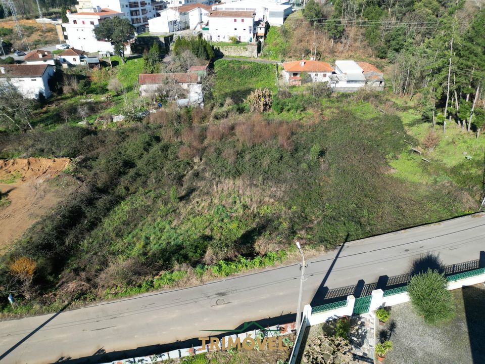 Helårsgrund i Oliveira de Azemeis, Aveiro - foto 3