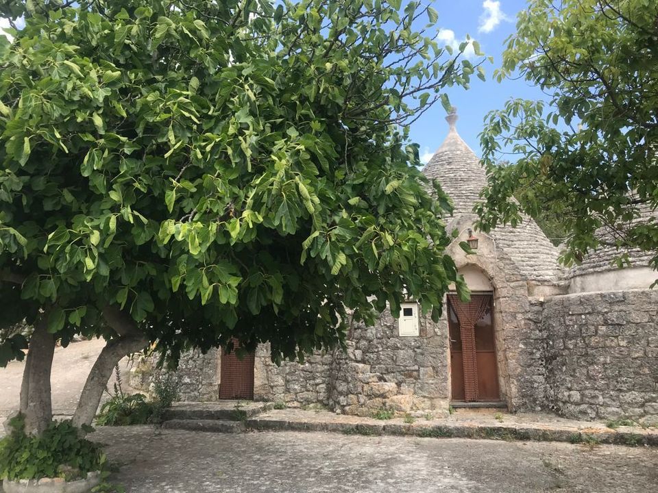 Landejendom i Ostuni, Brindisi - foto 5