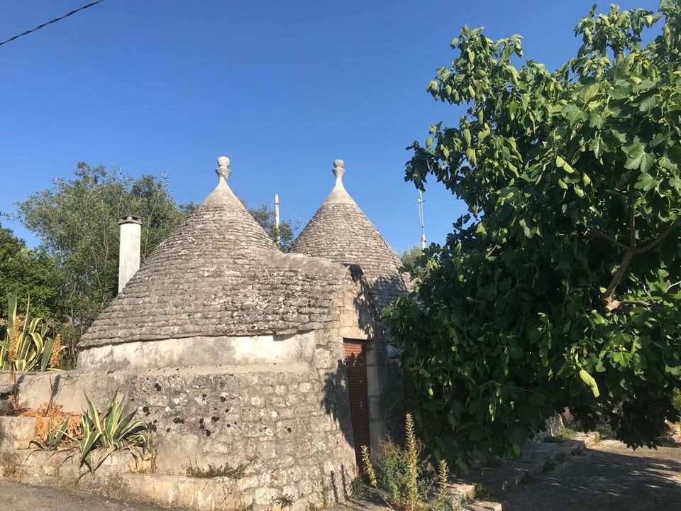 Landejendom i Ostuni, Brindisi - foto 3