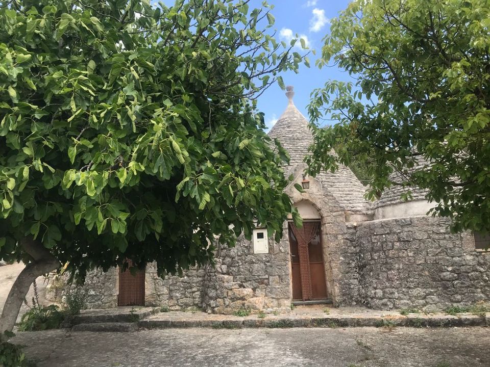 Landejendom i Ostuni, Brindisi - foto 2