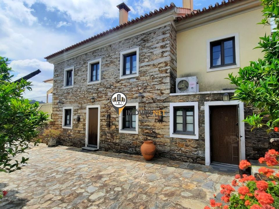 Villa in Proenca-a-Nova, Castelo Branco - foto 1