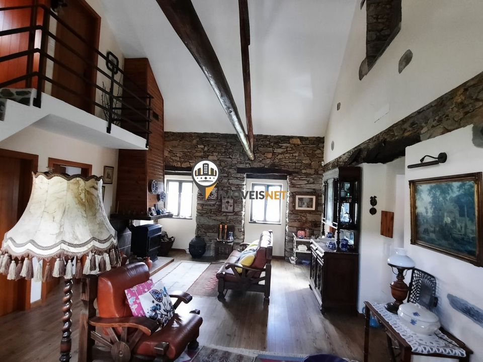 Villa in Proenca-a-Nova, Castelo Branco - foto 4