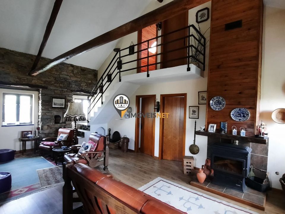 Villa in Proenca-a-Nova, Castelo Branco - foto 5