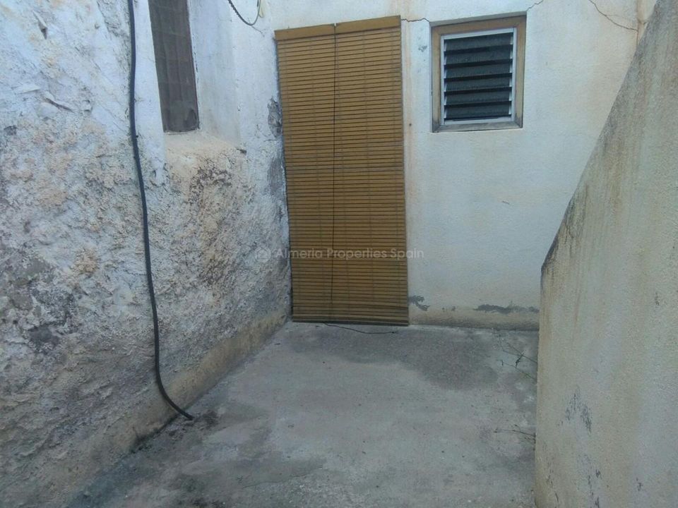 Byhus i Lijar, Almeria - foto 3