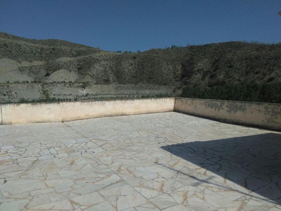 Byhus i Lijar, Almeria - foto 4