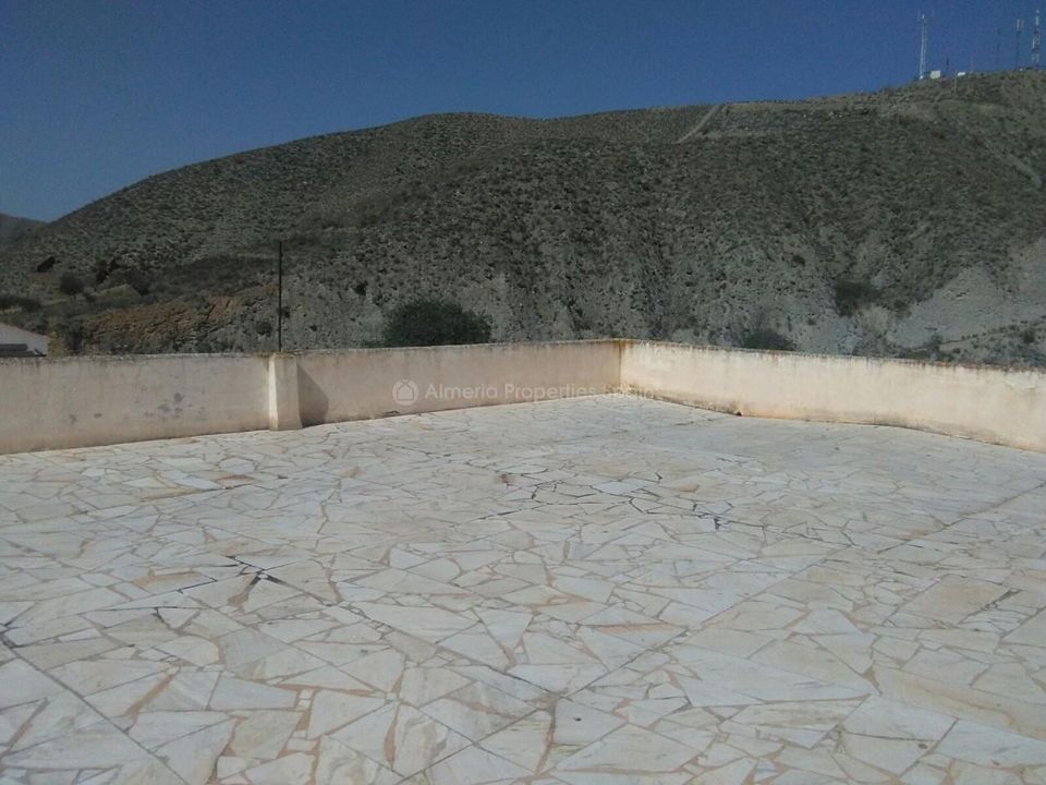 Byhus i Lijar, Almeria - foto 5