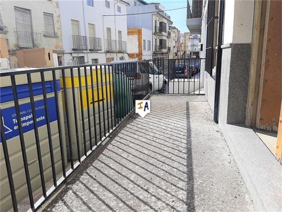 Byhus i Castillo De Locubin, Jaen - foto 2