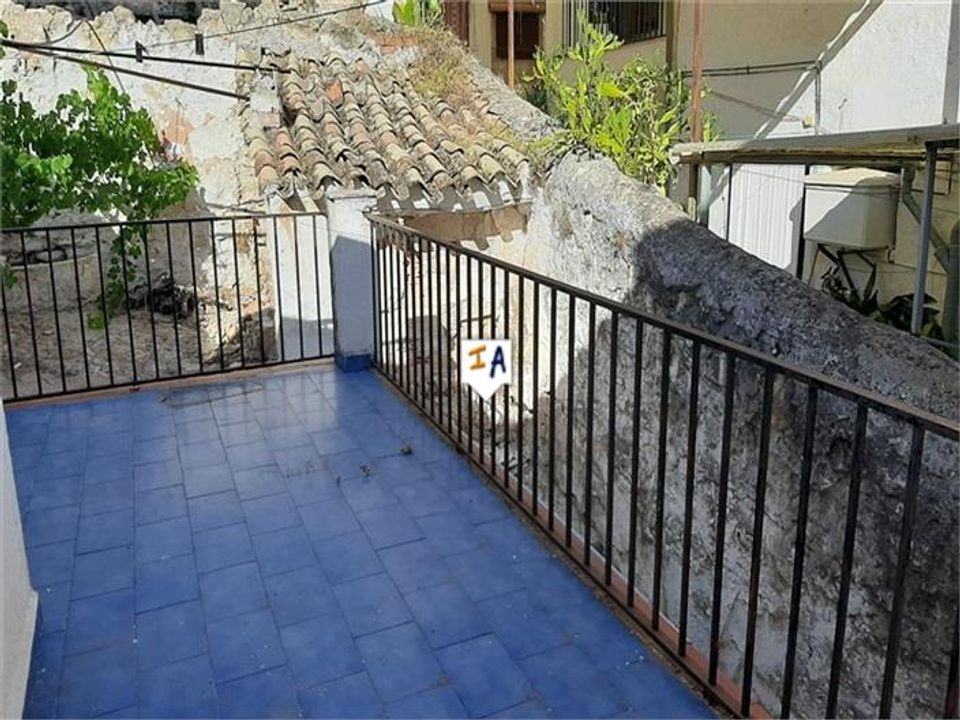 Byhus i Castillo De Locubin, Jaen - foto 4