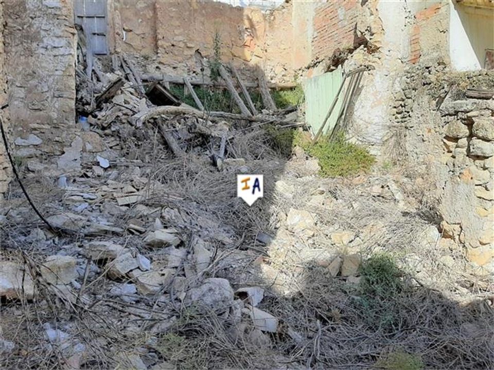 Byhus i Castillo De Locubin, Jaen - foto 5
