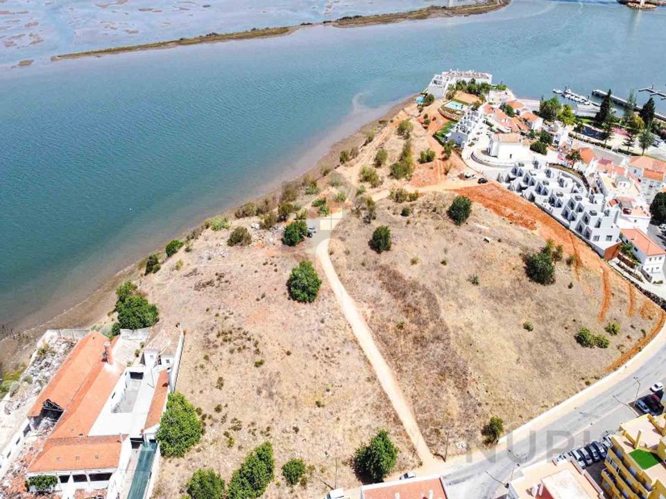Helårsgrund i Estombar, Faro - foto 2