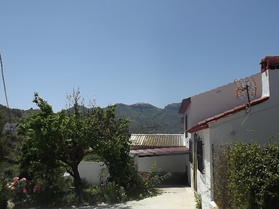 Villa i Comares, Malaga - foto 3