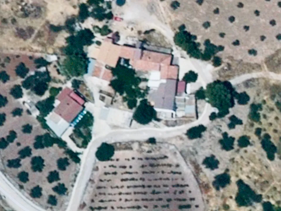 Villa i Comares, Malaga - foto 2