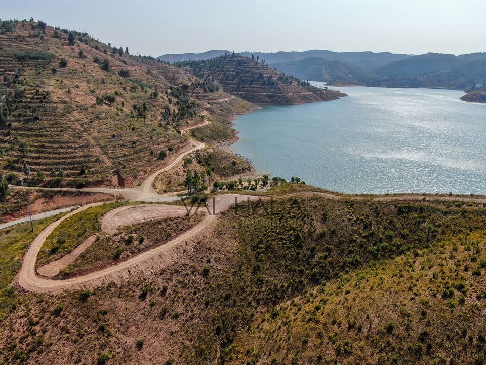 Helårsgrund i Silves, Faro - foto 1