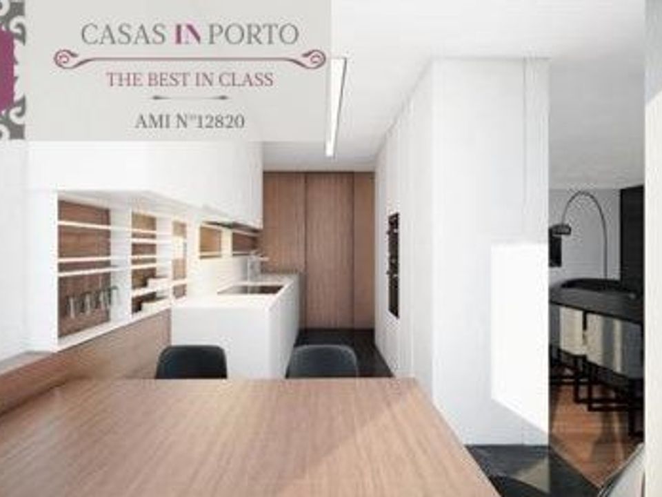 Lejlighed i Gondomar, Porto - foto 1