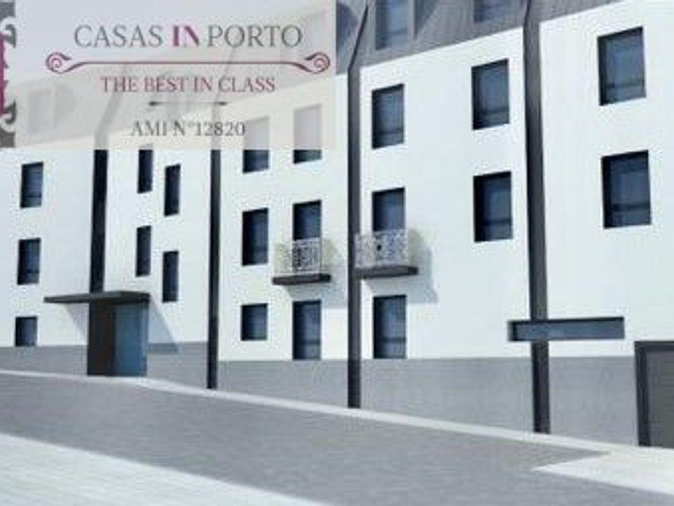 Lejlighed i Gondomar, Porto - foto 1