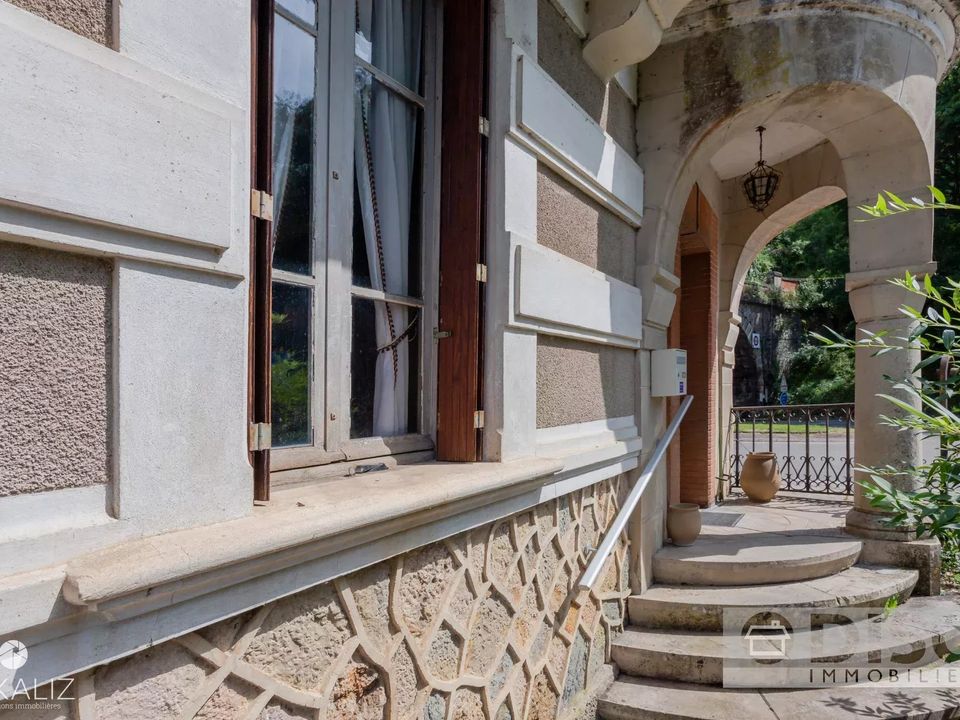 Villa a Saint-Antonin-Noble-Val, Tarn-et-Garonne - foto 2