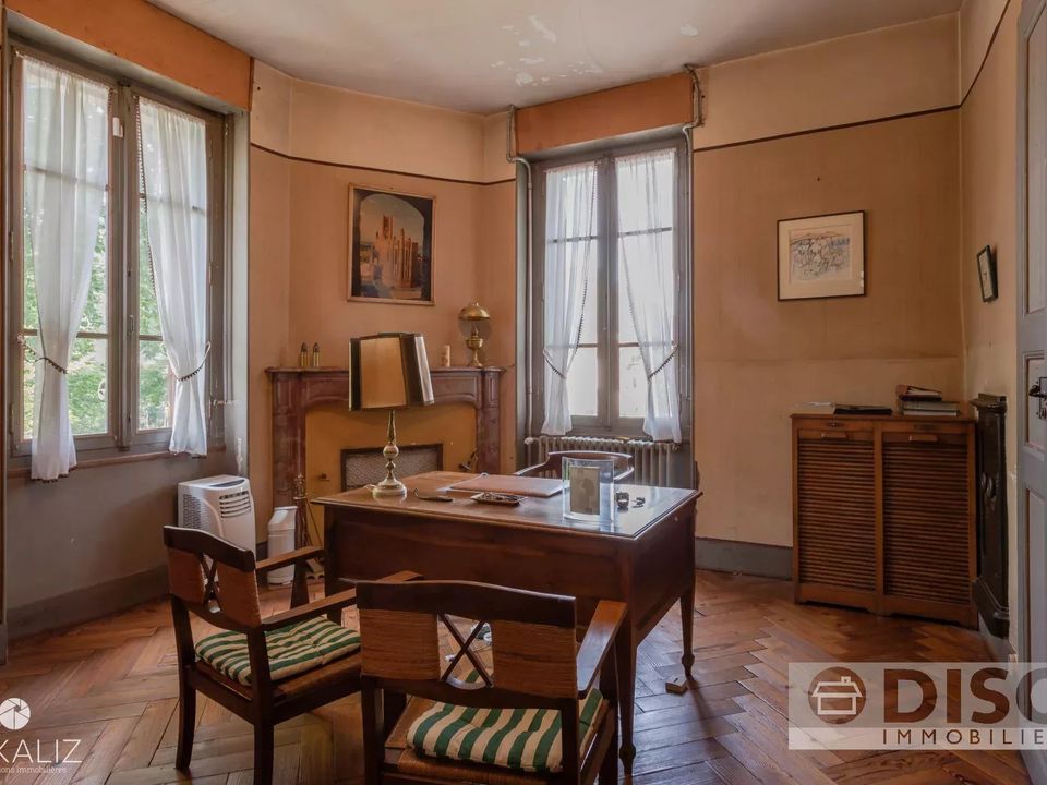 Villa a Saint-Antonin-Noble-Val, Tarn-et-Garonne - foto 4